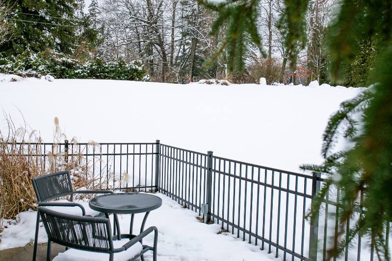 Apartment for rent at 287 S Third Ave #2, Fruitport, MI 49415