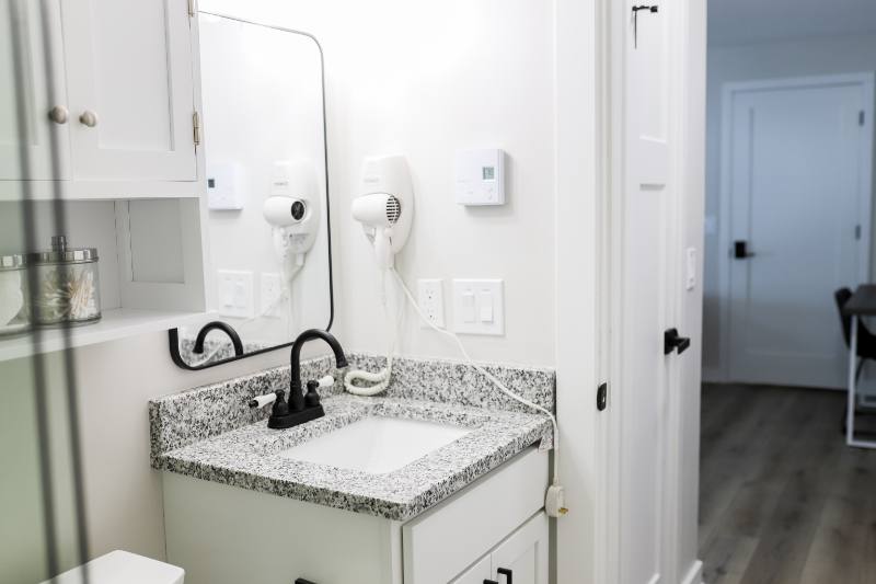 Apartment for rent at 287 S Third Ave #2, Fruitport, MI 49415