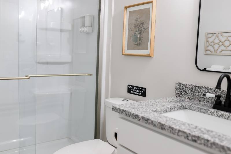 Apartment for rent at 287 S Third Ave #5, Fruitport, MI 49415