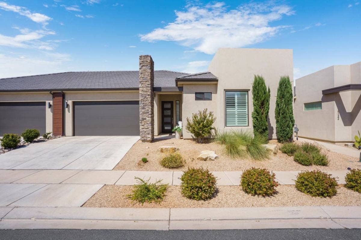 House for rent at 4730 S Martin Dr, St. George, UT 84790