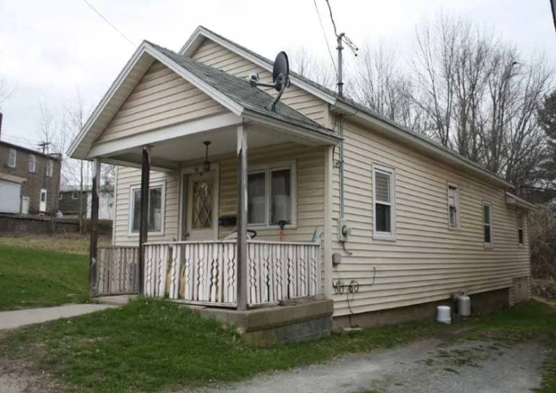 House for rent at 43 Lake St, Liberty, NY 12754