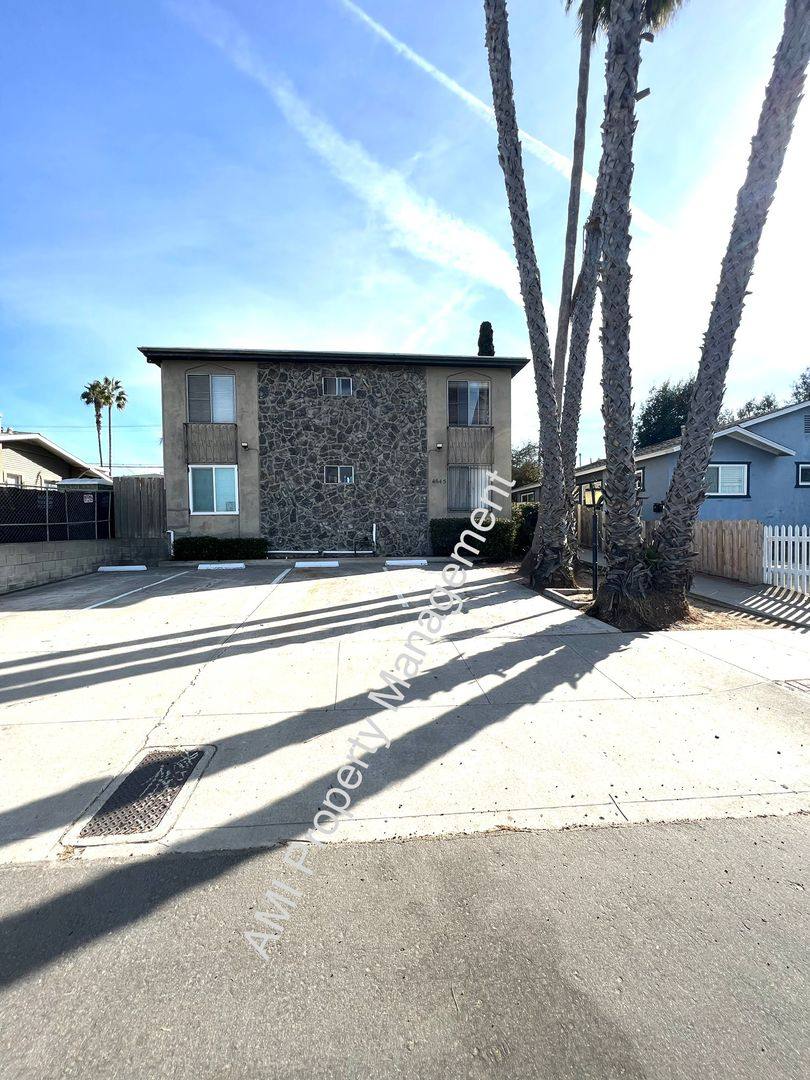 Apartment for rent at 4645 Arizona St, San Diego, CA 92116