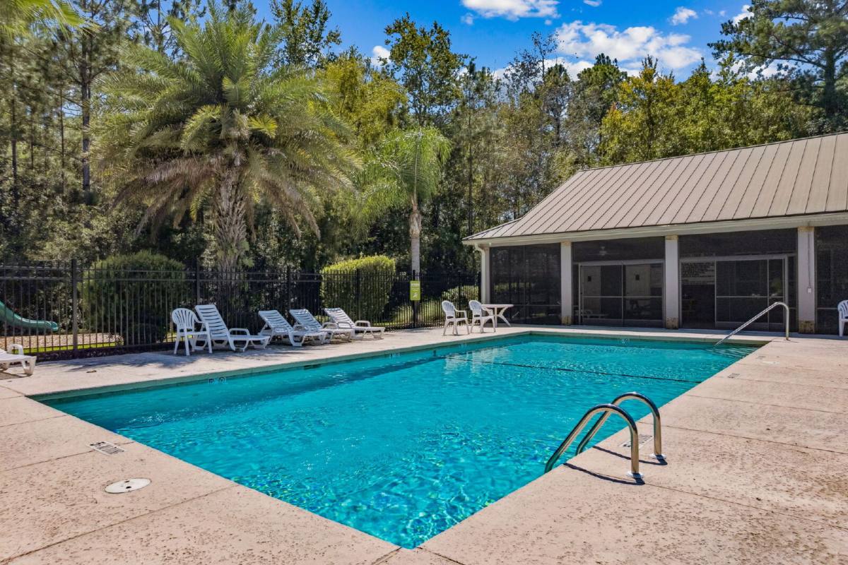 House for rent at 257 Daniel Trent Way, Kingsland, GA 31548