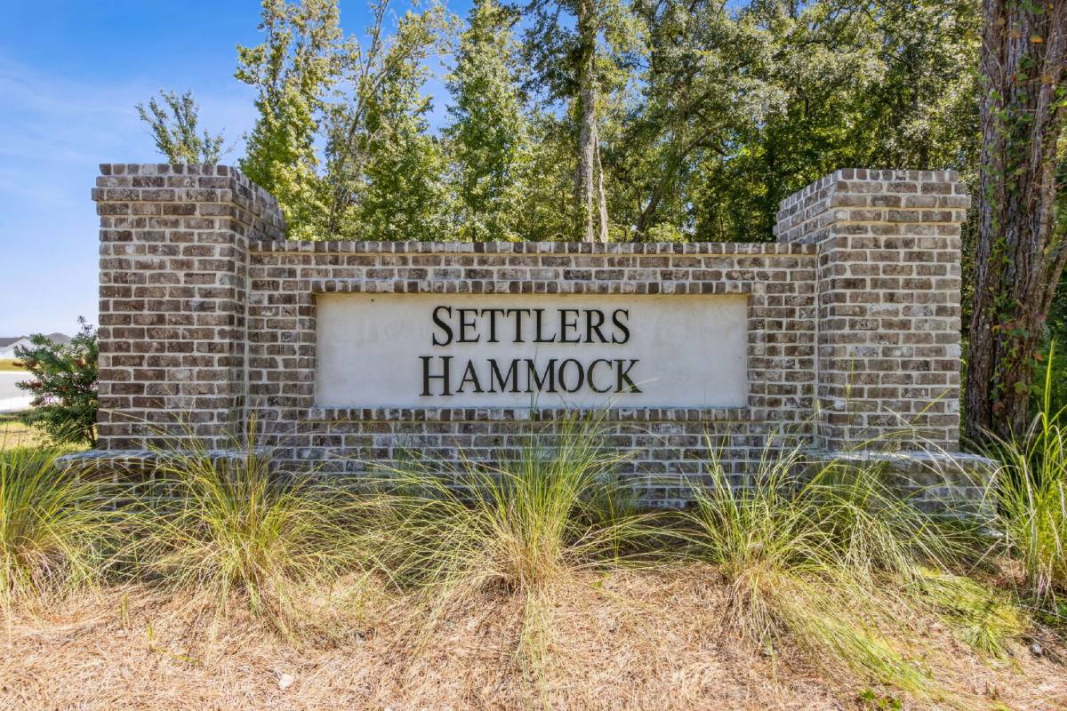 House for rent at 257 Daniel Trent Way, Kingsland, GA 31548