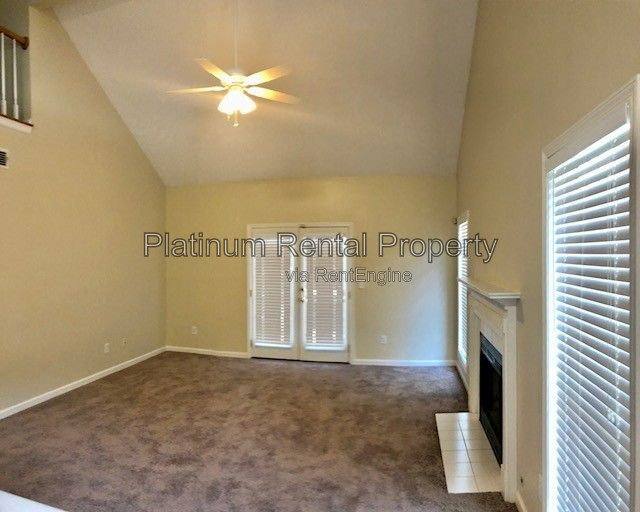 House for rent at 105 Riversong Dr, Alpharetta, GA 30022