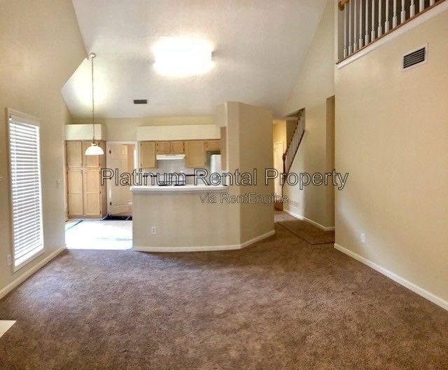House for rent at 105 Riversong Dr, Alpharetta, GA 30022