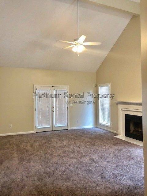 House for rent at 105 Riversong Dr, Alpharetta, GA 30022