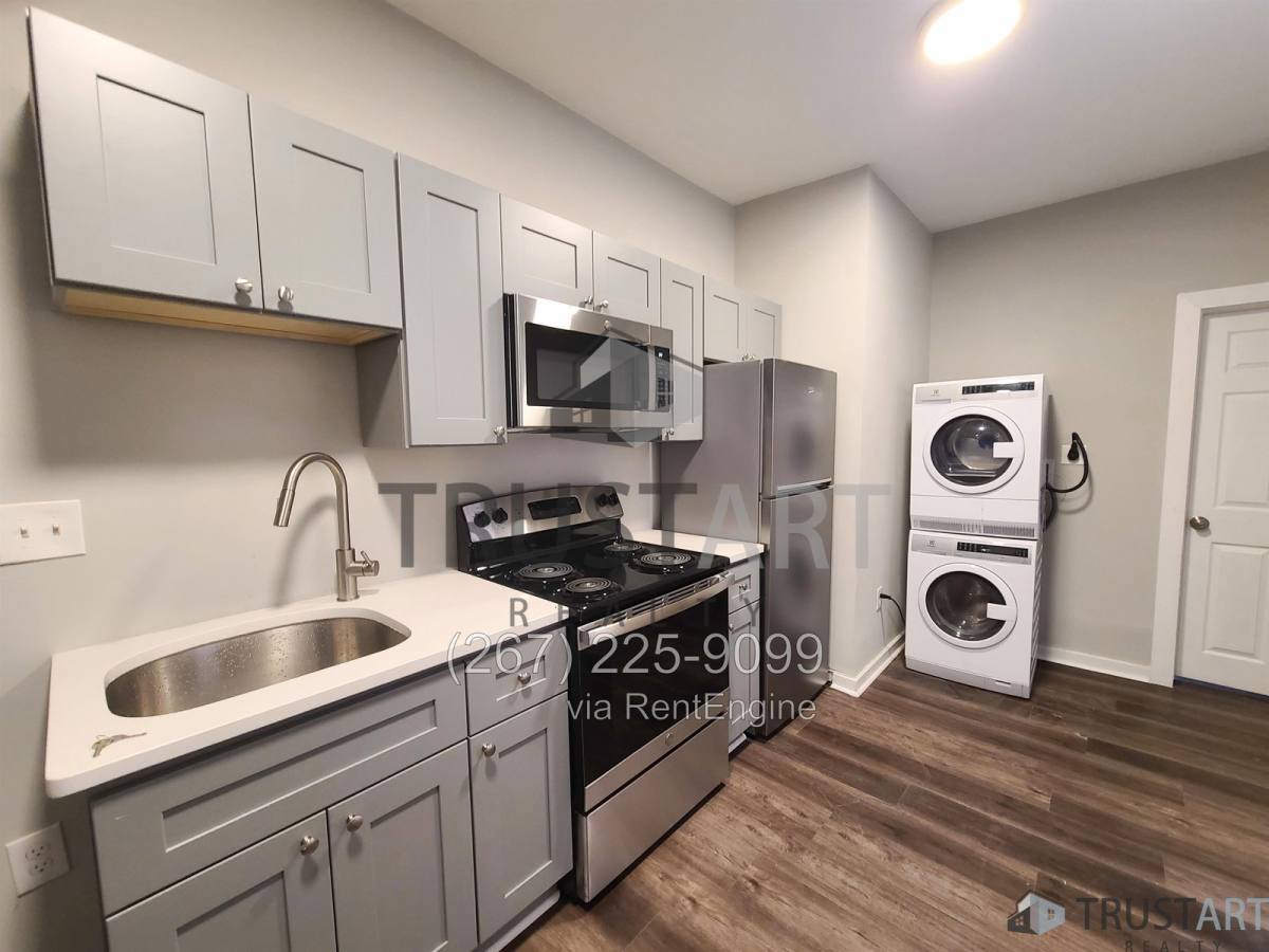 Apartment for rent at 2325 N 16th St #A, Philadelphia, PA 19132