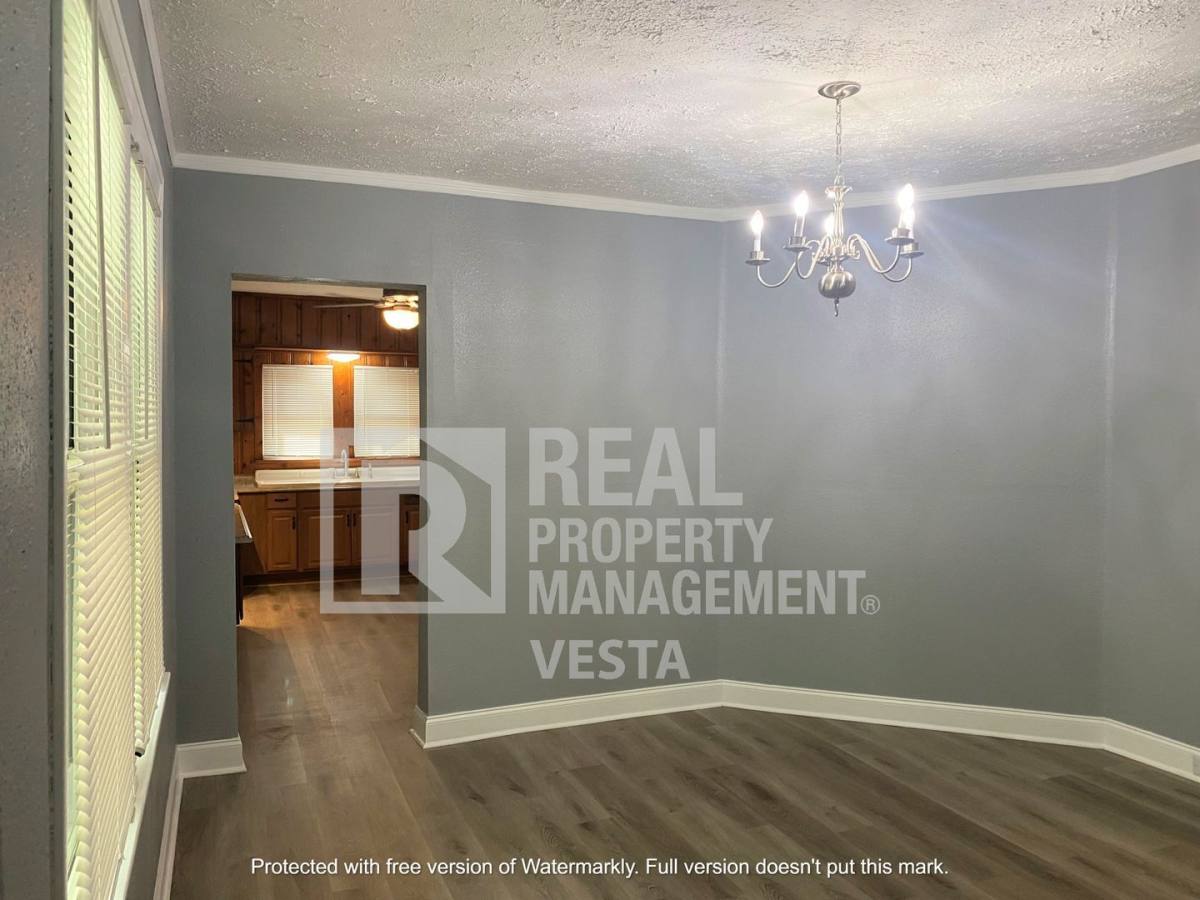 House for rent at 1349 Hillyer Ave, Macon, GA 31204