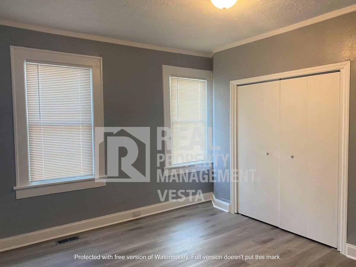 House for rent at 1349 Hillyer Ave, Macon, GA 31204