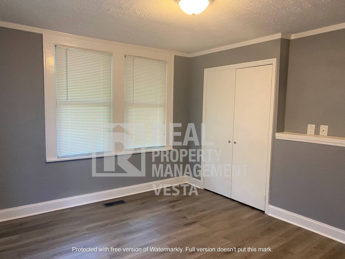 House for rent at 1349 Hillyer Ave, Macon, GA 31204