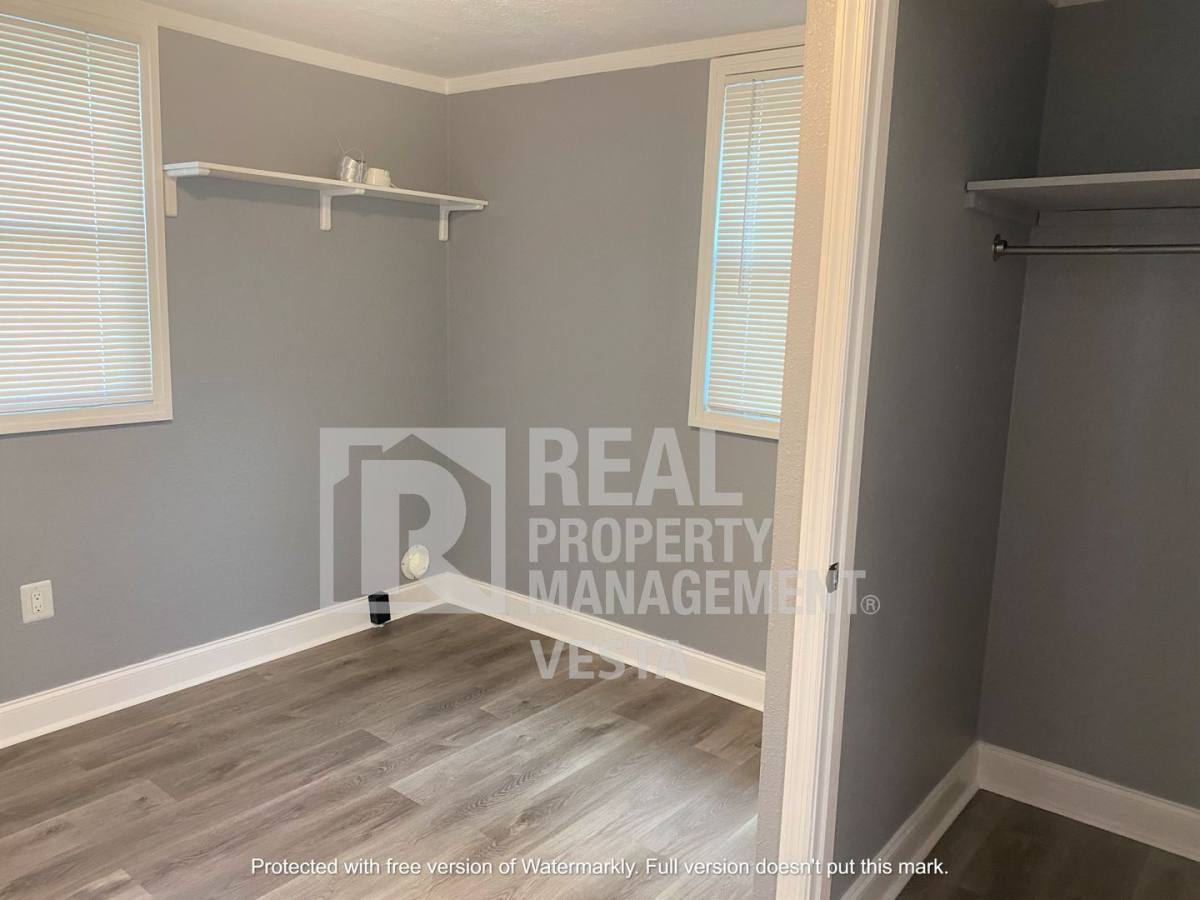 House for rent at 1349 Hillyer Ave, Macon, GA 31204