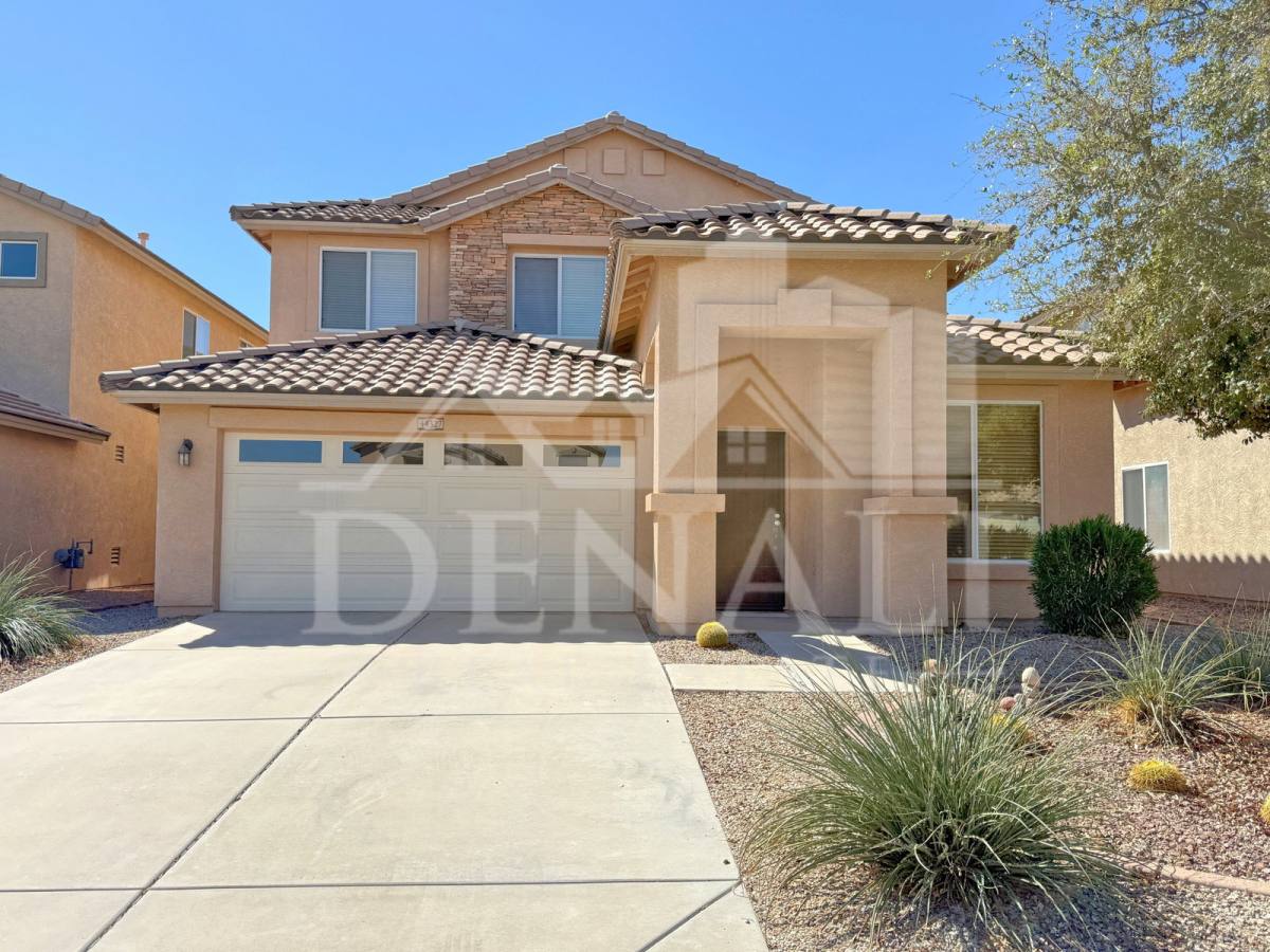 House for rent at 44327 Oster Dr, Maricopa, AZ 85138