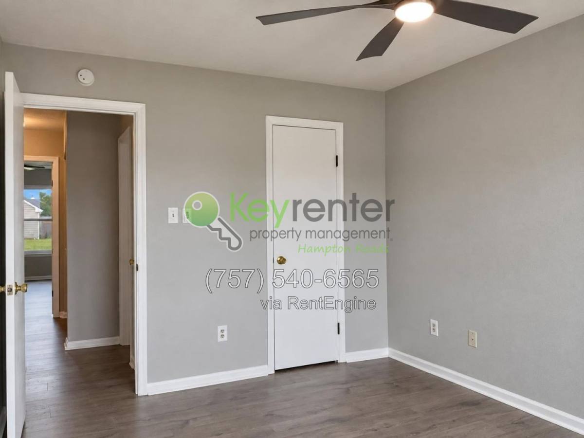 House for rent at 1764 Bernstein Dr, Virginia Beach, VA 23454
