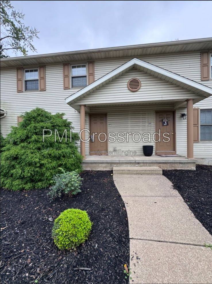 Apartment for rent at 1120 Applegrove St NW, North Canton, OH 44720