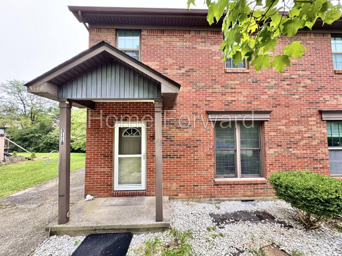 House for rent at 3118 High Ridge Dr, Lexington, KY 40517