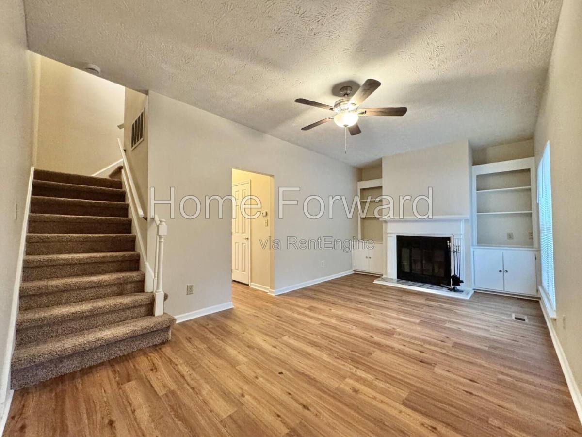 House for rent at 3118 High Ridge Dr, Lexington, KY 40517