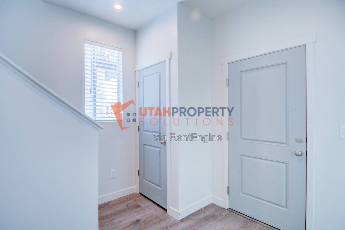 Townhouse for rent at 1029 W 400 S, American Fork, UT 84003