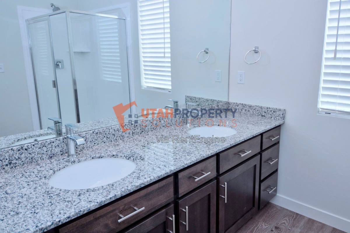 Townhouse for rent at 1029 W 400 S, American Fork, UT 84003