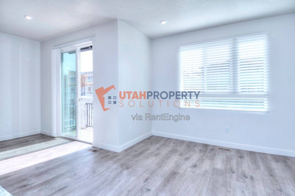 Townhouse for rent at 1029 W 400 S, American Fork, UT 84003