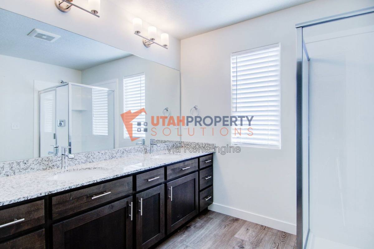 Townhouse for rent at 1029 W 400 S, American Fork, UT 84003