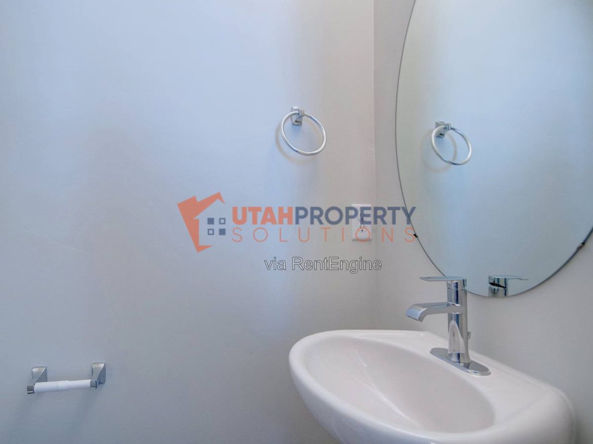 Townhouse for rent at 1029 W 400 S, American Fork, UT 84003