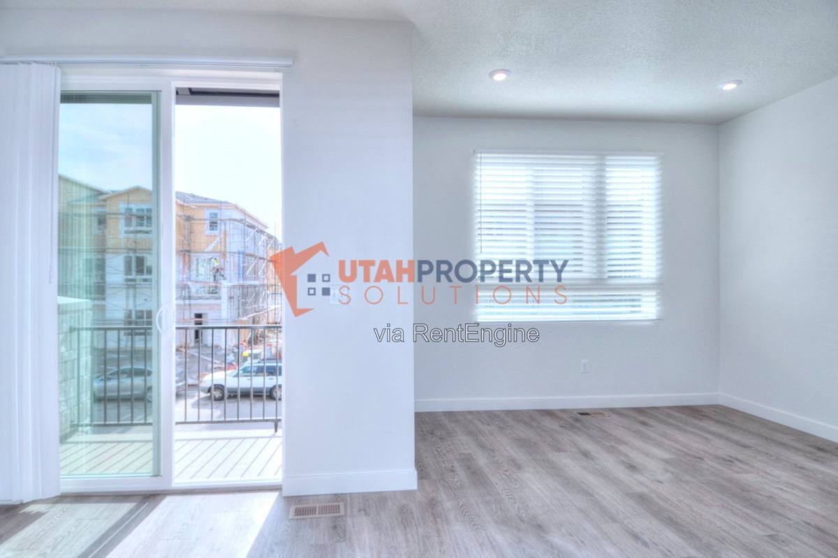 Townhouse for rent at 1029 W 400 S, American Fork, UT 84003