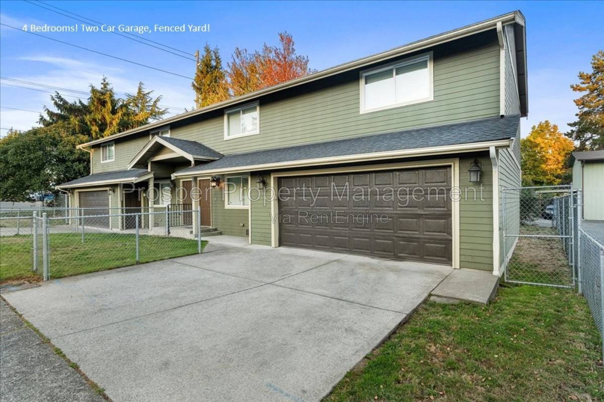 Apartment for rent at 28806 28th Place S, Federal Way, WA 98003