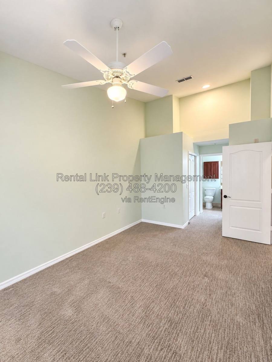 Condo for rent at 21350 Lancaster Run #1422, Estero, FL 33928