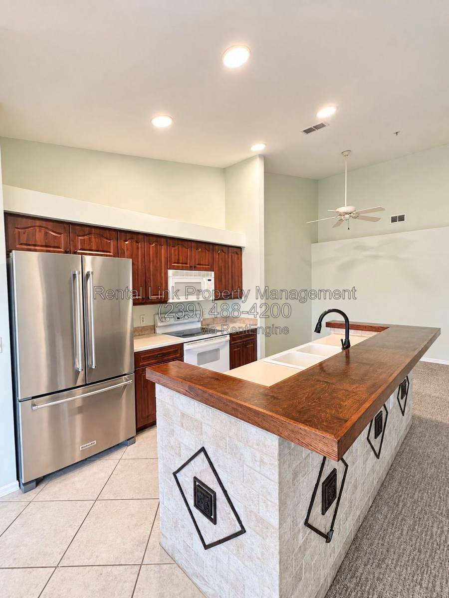 Condo for rent at 21350 Lancaster Run #1422, Estero, FL 33928