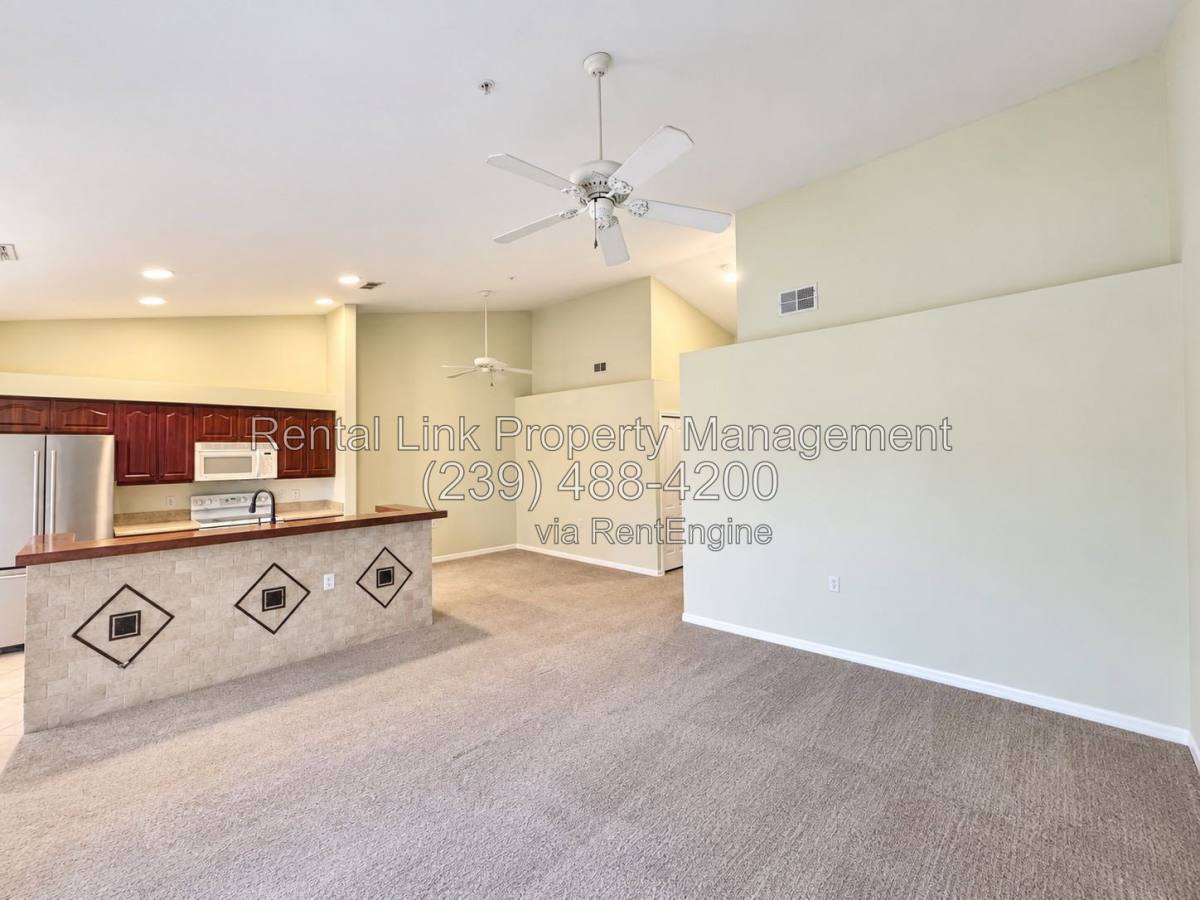 Condo for rent at 21350 Lancaster Run #1422, Estero, FL 33928