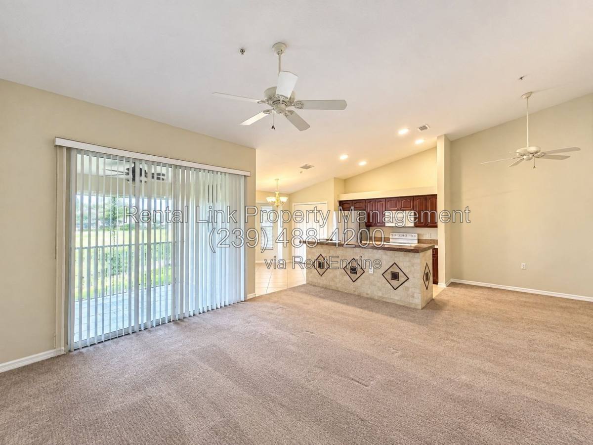 Condo for rent at 21350 Lancaster Run #1422, Estero, FL 33928