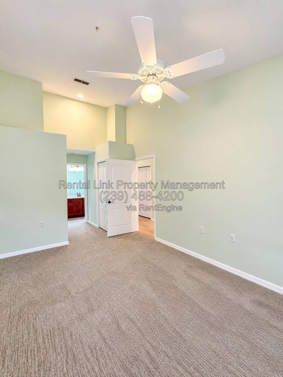 Condo for rent at 21350 Lancaster Run #1422, Estero, FL 33928