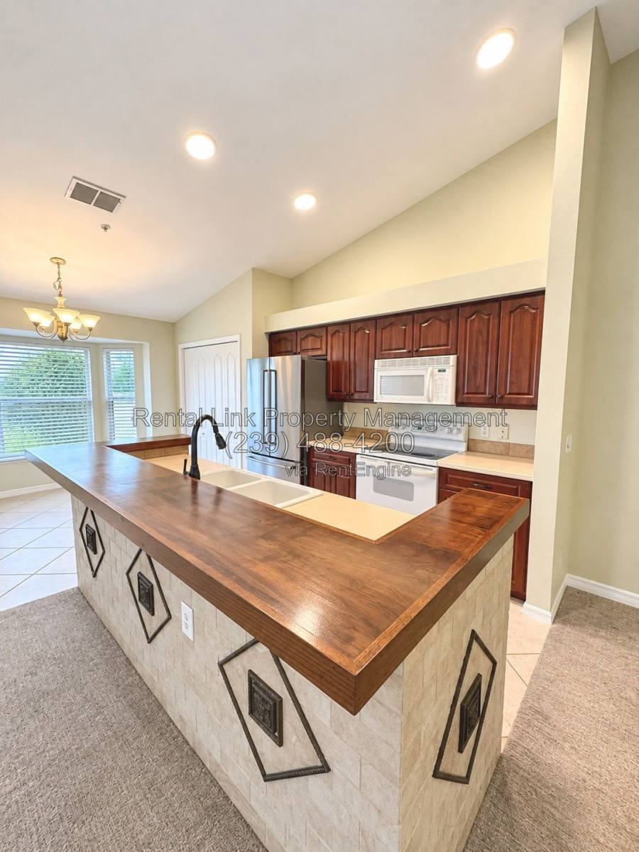 Condo for rent at 21350 Lancaster Run #1422, Estero, FL 33928