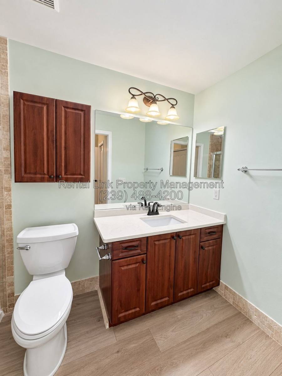 Condo for rent at 21350 Lancaster Run #1422, Estero, FL 33928