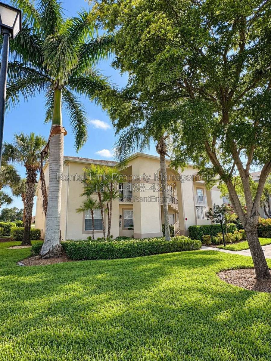 Condo for rent at 21350 Lancaster Run #1422, Estero, FL 33928