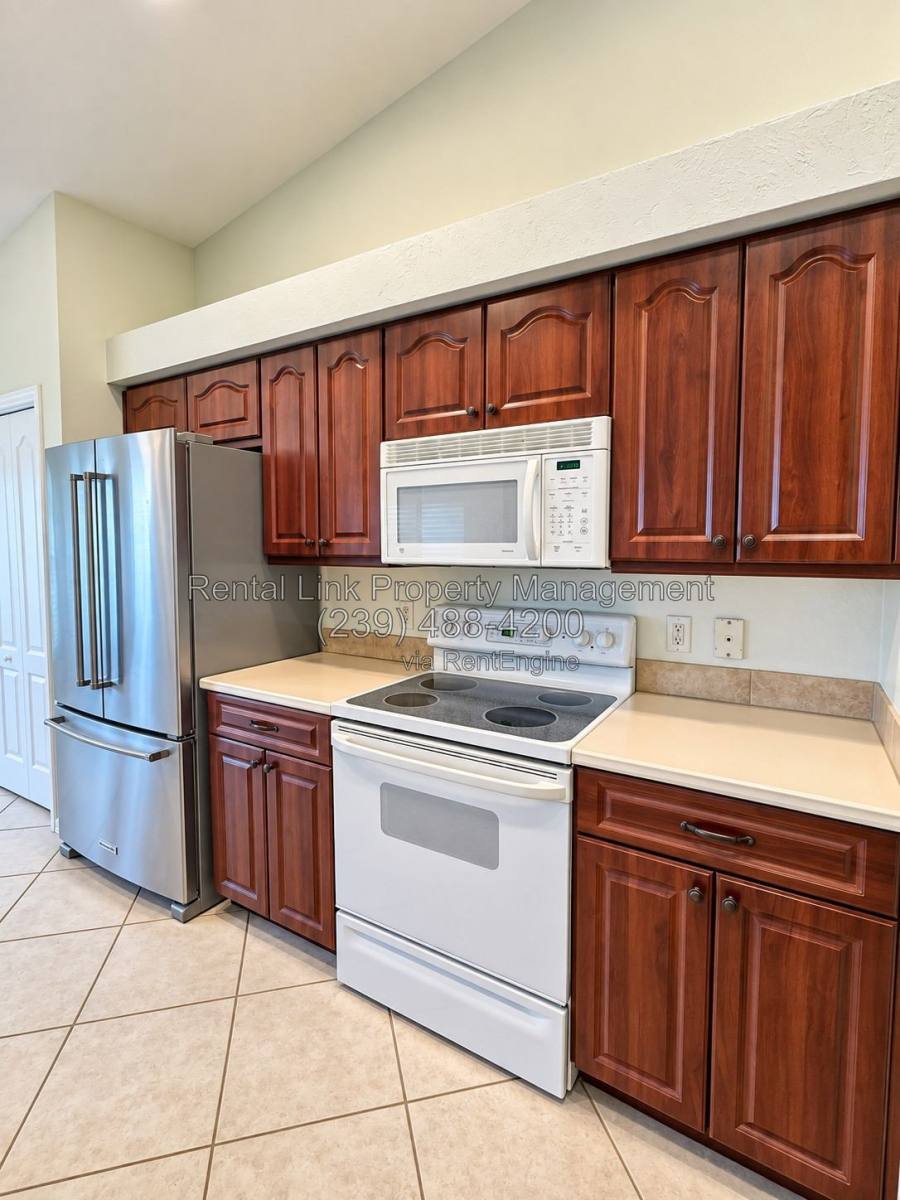 Condo for rent at 21350 Lancaster Run #1422, Estero, FL 33928