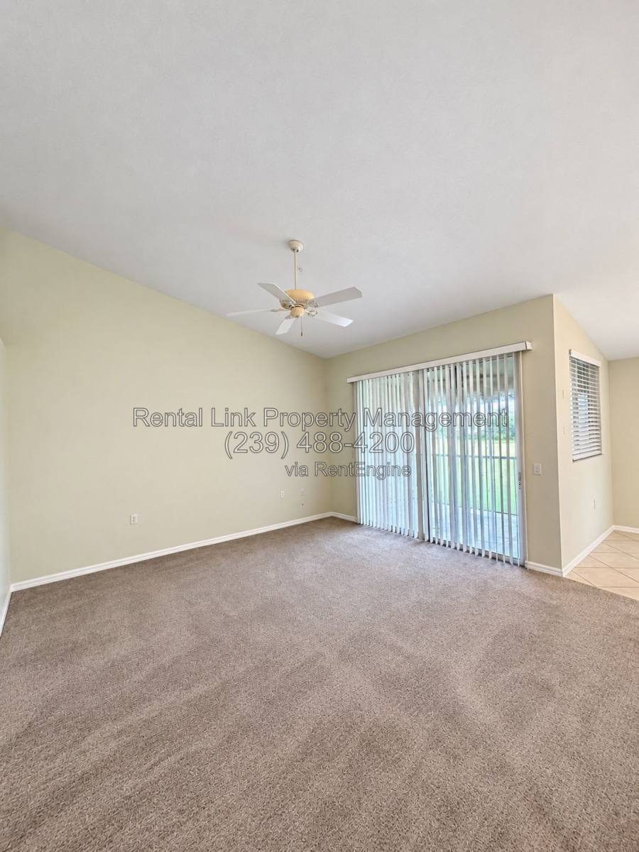 Condo for rent at 21350 Lancaster Run #1422, Estero, FL 33928