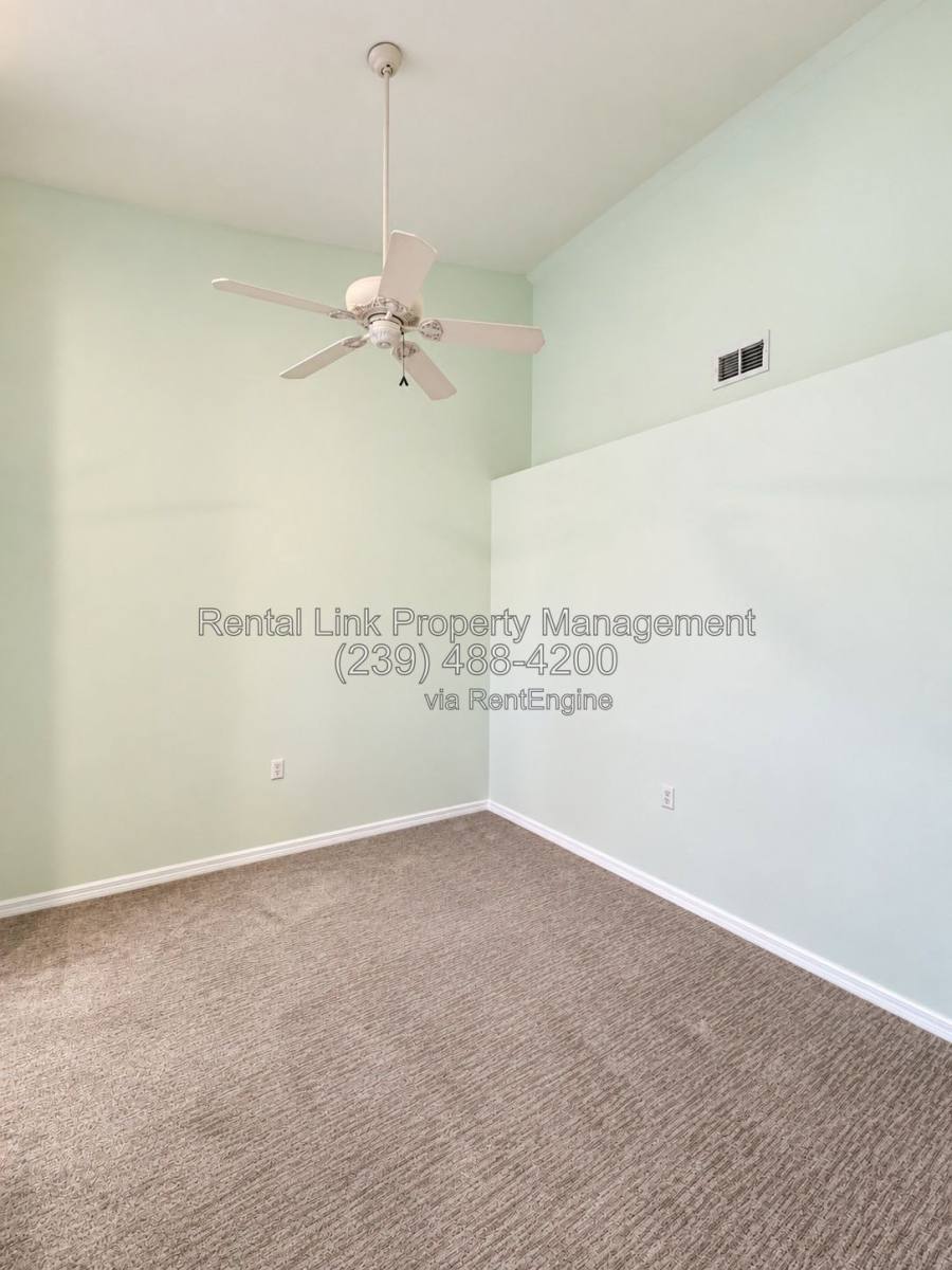 Condo for rent at 21350 Lancaster Run #1422, Estero, FL 33928