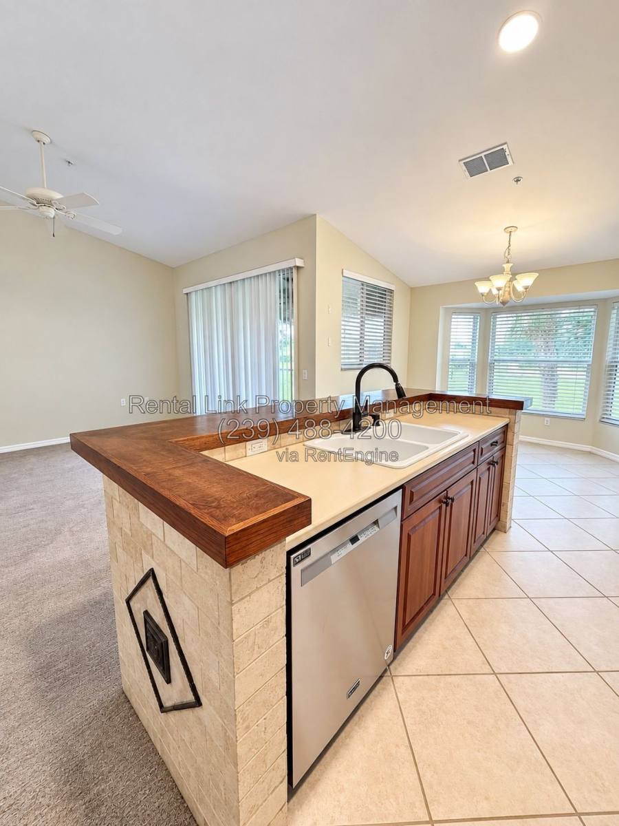 Condo for rent at 21350 Lancaster Run #1422, Estero, FL 33928