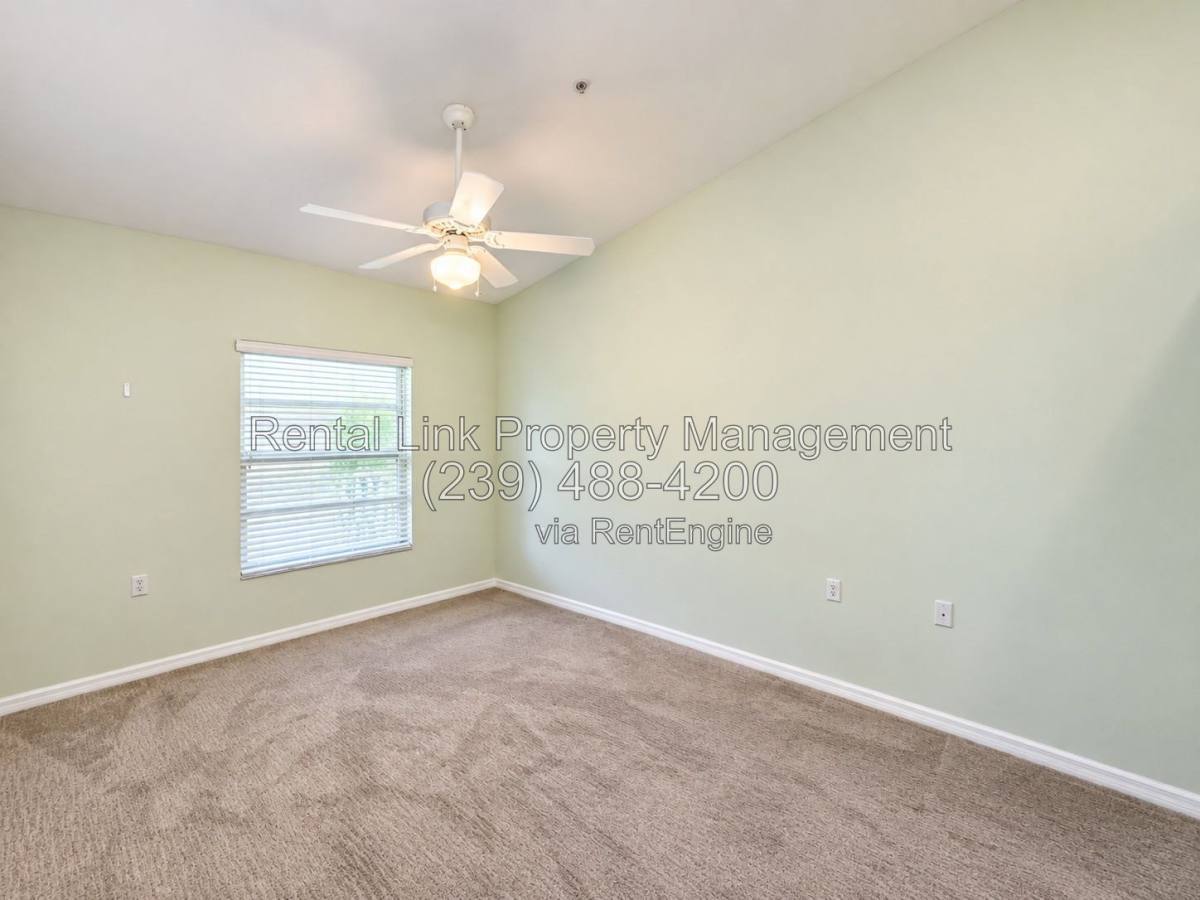 Condo for rent at 21350 Lancaster Run #1422, Estero, FL 33928