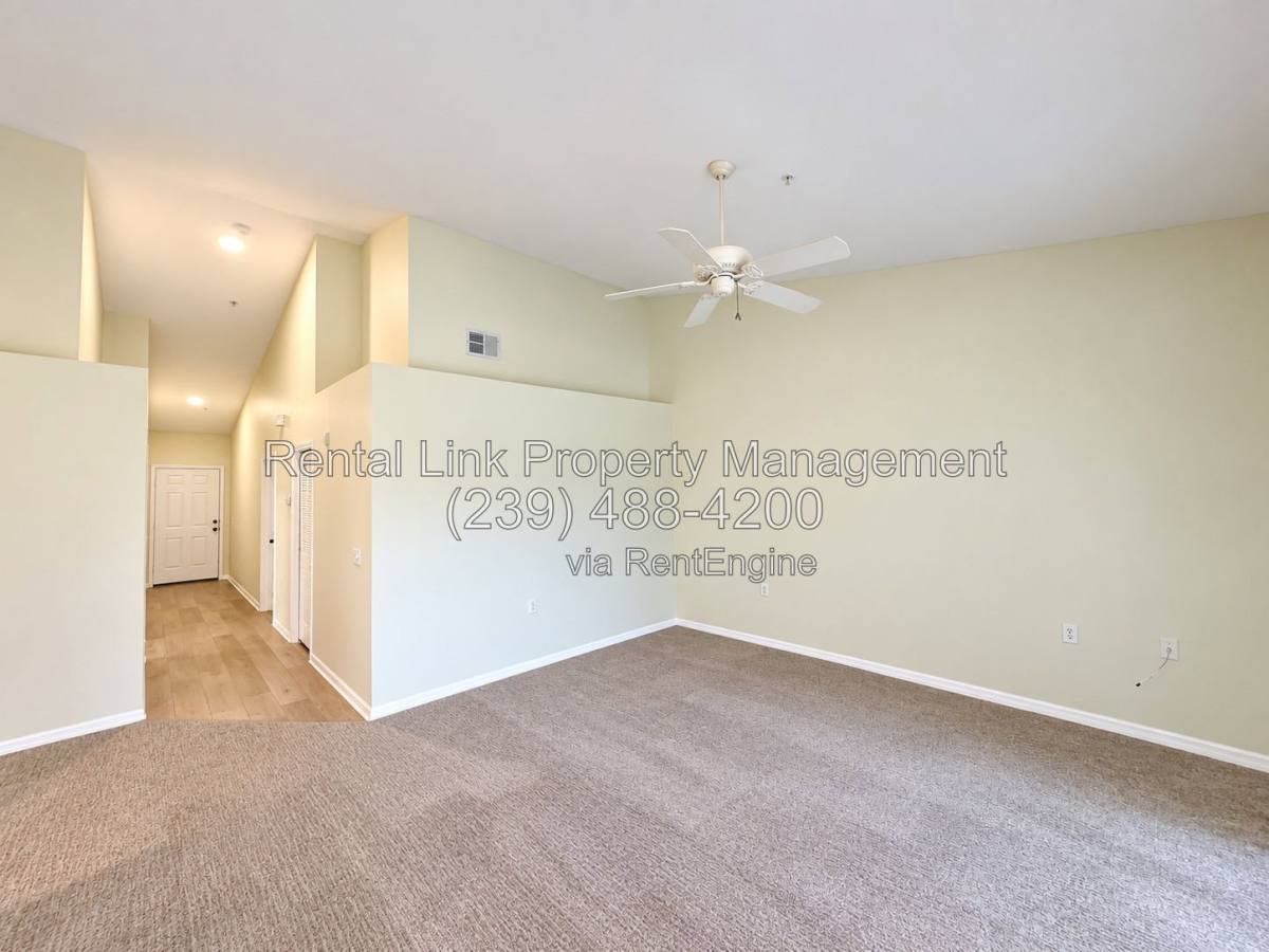 Condo for rent at 21350 Lancaster Run #1422, Estero, FL 33928
