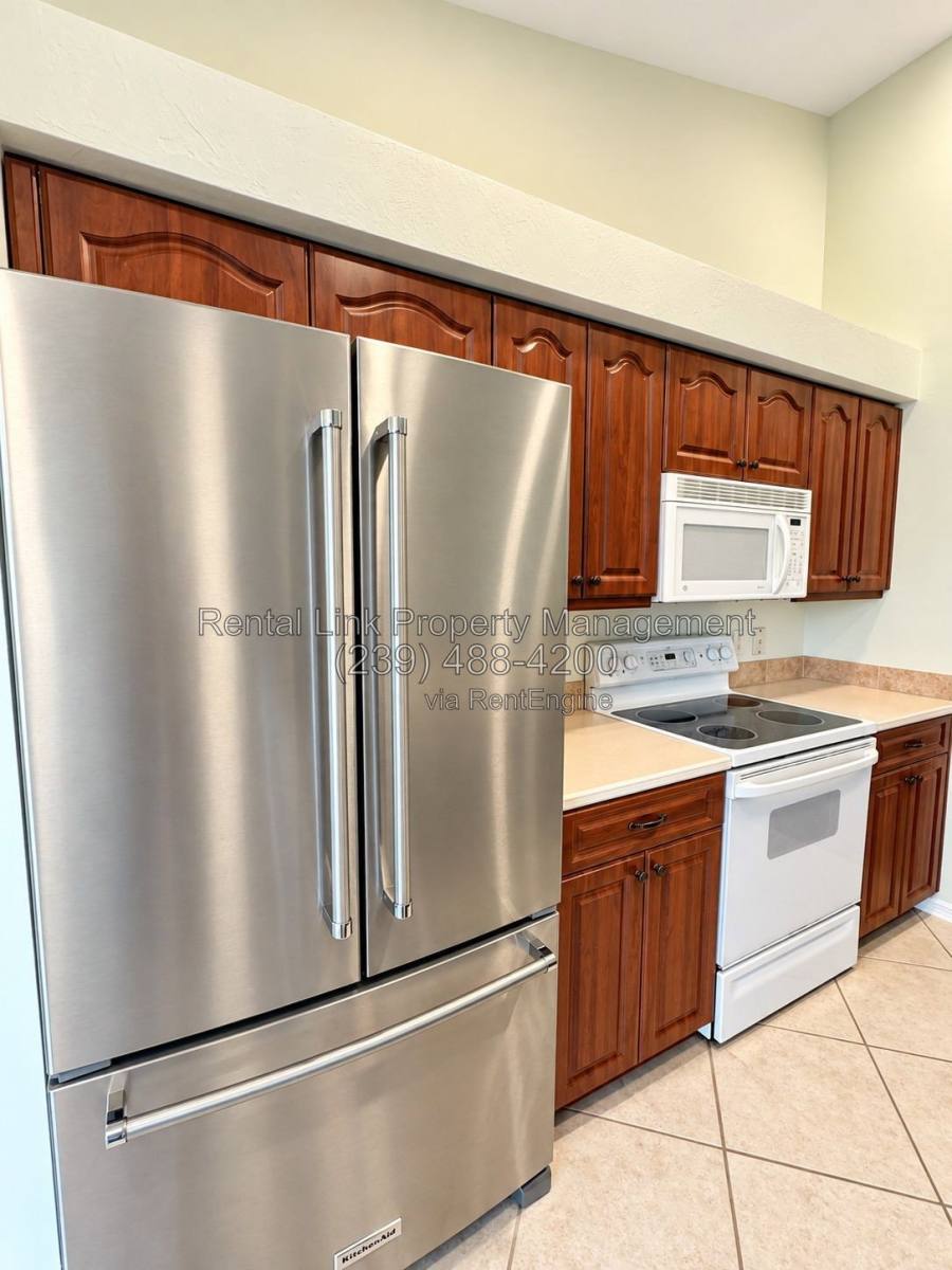 Condo for rent at 21350 Lancaster Run #1422, Estero, FL 33928