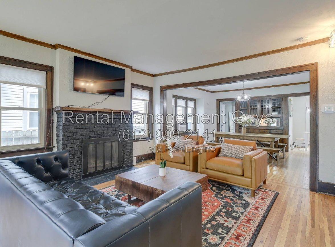 House for rent at 1680 Marshall Ave, St. Paul, MN 55104