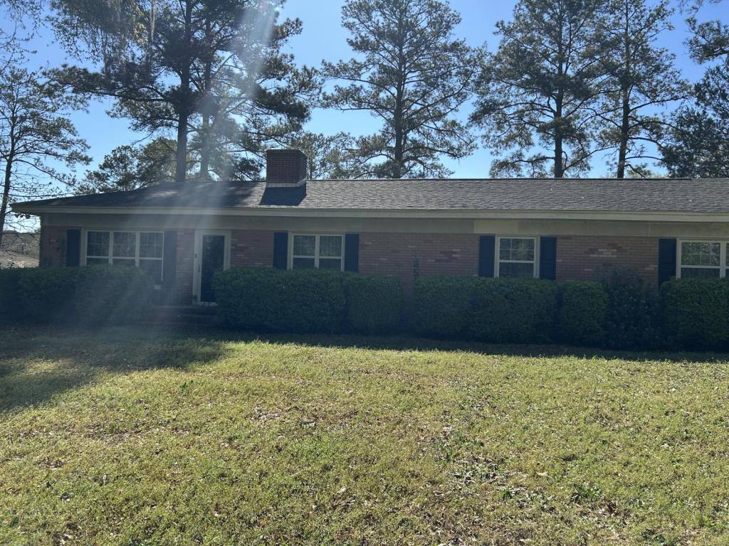 House for rent at 120 James St, Darlington, SC 29532