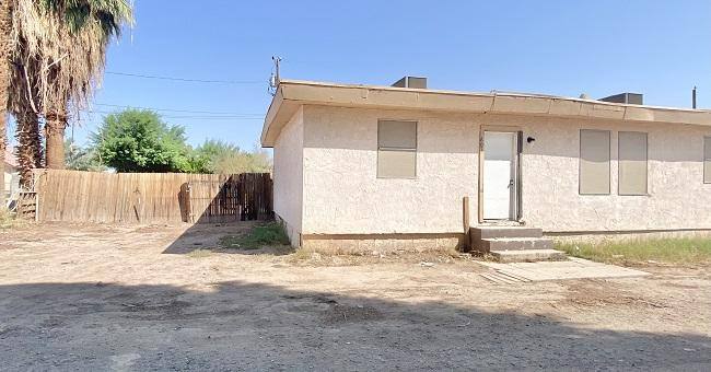 Apartment for rent at 603 S El Prado Rd, Yuma, AZ 85364