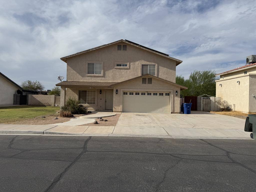 6222 E 42nd Lane, Yuma, AZ 85365 - House for Rent - Image 1