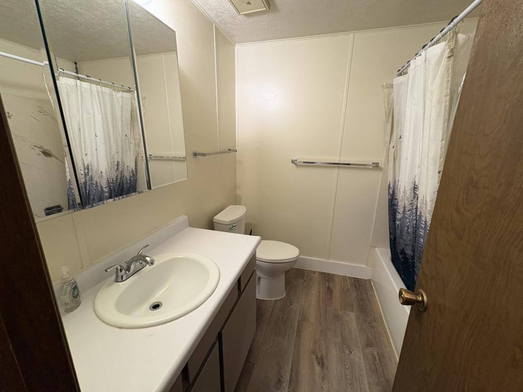 Townhouse for rent at 275 River View Dr, Green River, WY 82935