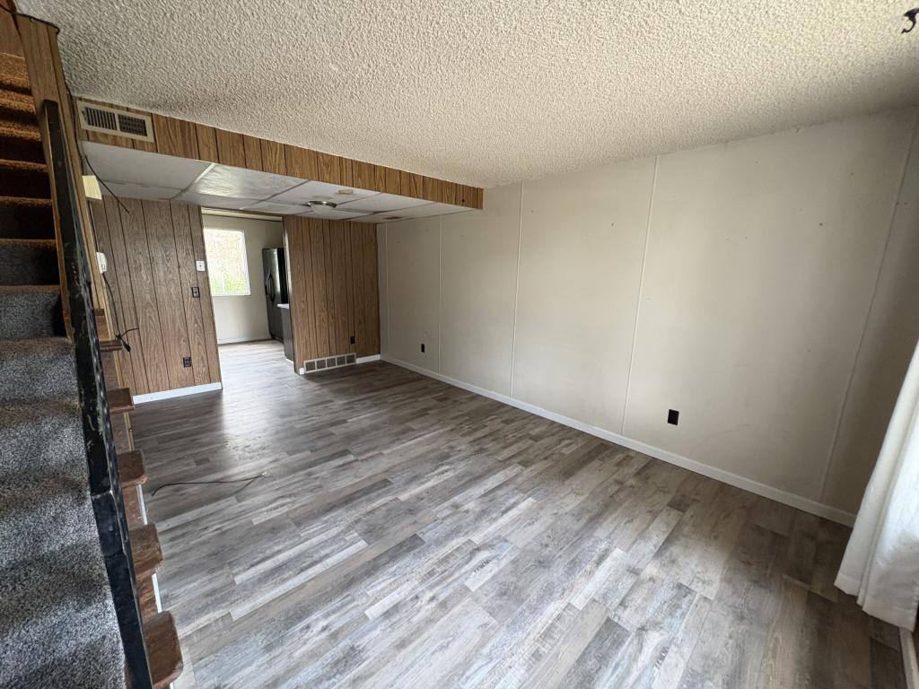 Townhouse for rent at 275 River View Dr, Green River, WY 82935