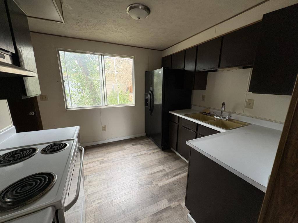 Townhouse for rent at 275 River View Dr, Green River, WY 82935
